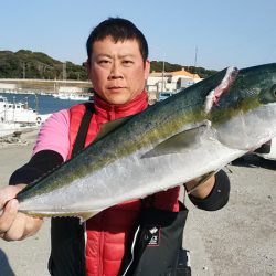 ぽん助丸 釣果