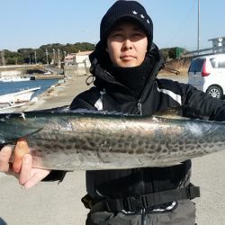 ぽん助丸 釣果