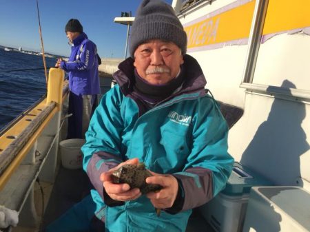 えさ政釣船店 釣果