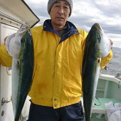 米丸 釣果