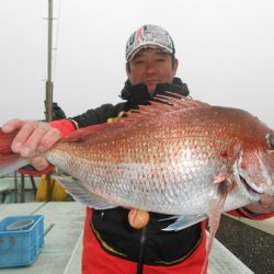 こうゆう丸 釣果