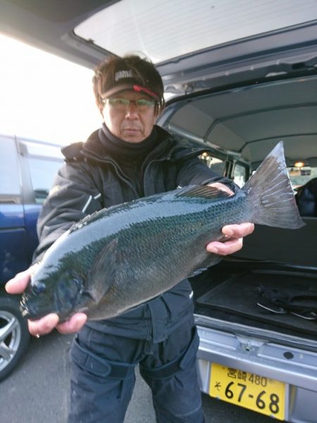 千津丸 釣果