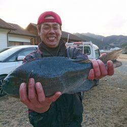 千津丸 釣果