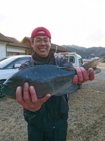 千津丸 釣果