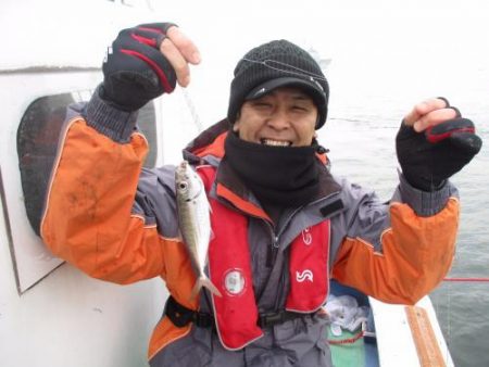 あい川丸 釣果