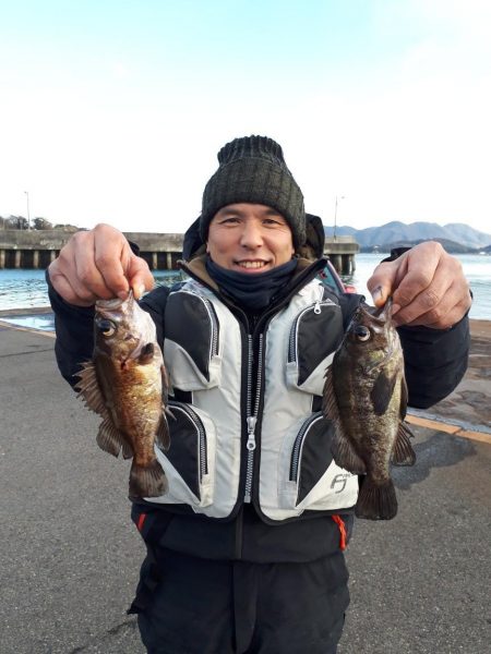 釣り船くわだ 釣果