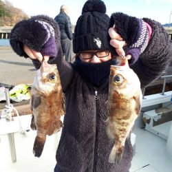 釣り船くわだ 釣果