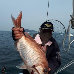 釣り船くわだ 釣果