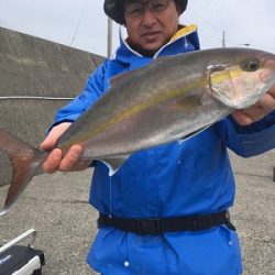 松栄丸 釣果