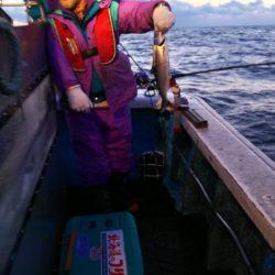 芳陽丸 釣果