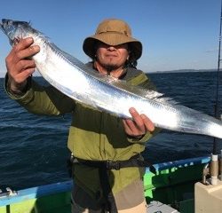 太田屋 釣果