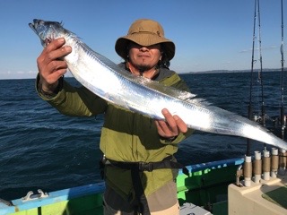 太田屋 釣果