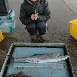 明神釣船 釣果