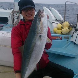 旭星釣りセンター 釣果