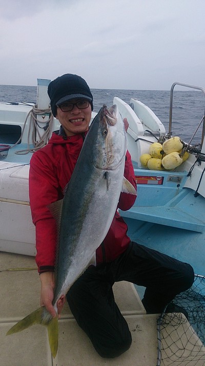 旭星釣りセンター 釣果