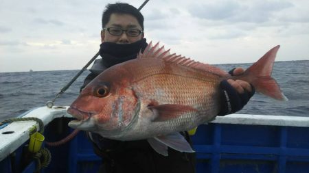 長栄丸(千葉) 釣果