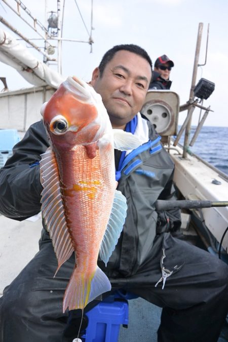 宝生丸 釣果