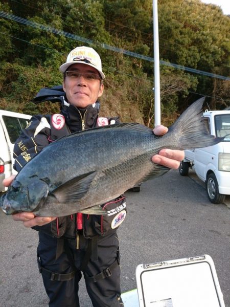 千津丸 釣果