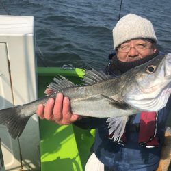 深川　吉野屋 釣果