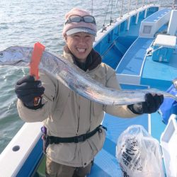 深川　吉野屋 釣果