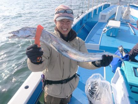 深川　吉野屋 釣果