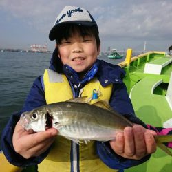 深川　吉野屋 釣果