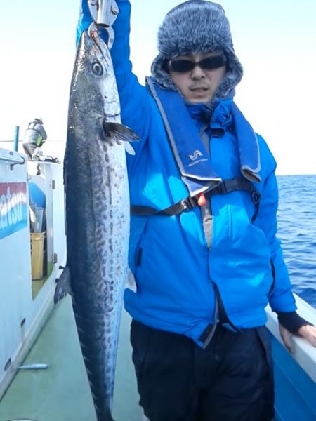 さわ浦丸 釣果