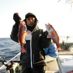 大進丸（愛知） 釣果