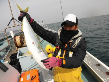 大進丸（愛知） 釣果