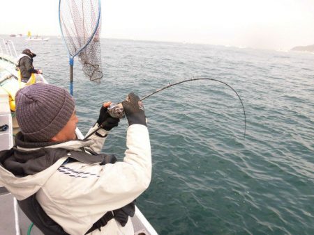 大進丸（愛知） 釣果