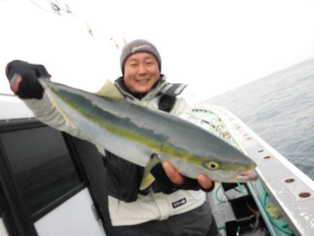 大進丸（愛知） 釣果