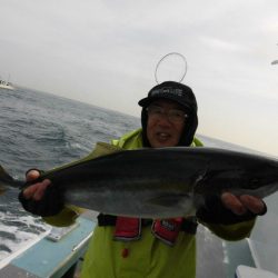 大進丸（愛知） 釣果