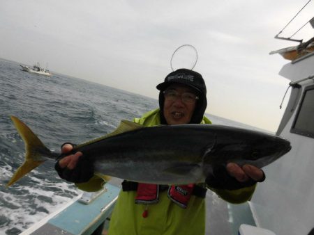 大進丸（愛知） 釣果