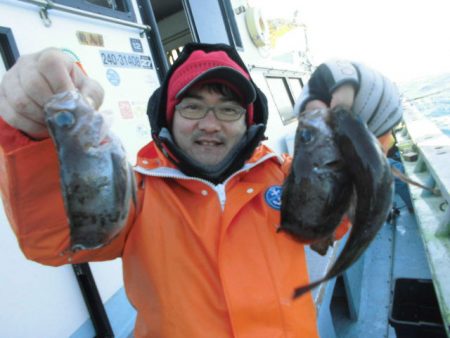 大進丸（愛知） 釣果