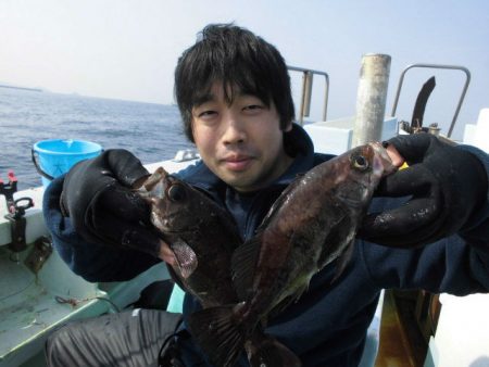 大進丸（愛知） 釣果