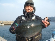 春日丸 釣果