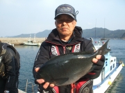 春日丸 釣果