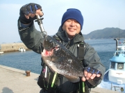 春日丸 釣果