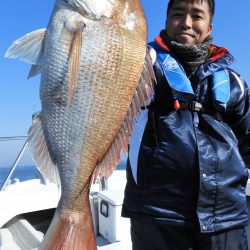 Fisherman Dreams DI 釣果