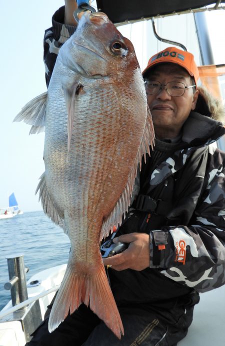 Fisherman Dreams DI 釣果