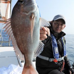 Fisherman Dreams DI 釣果