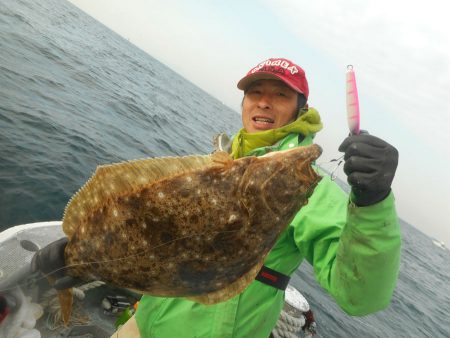 大進丸（愛知） 釣果