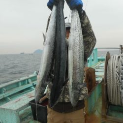 大進丸（愛知） 釣果