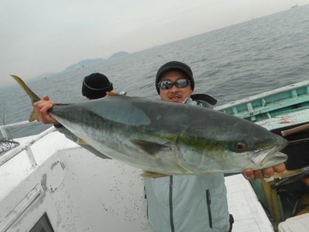 大進丸（愛知） 釣果