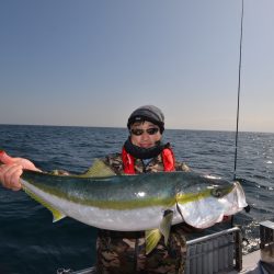 アジアマリンサービス 釣果