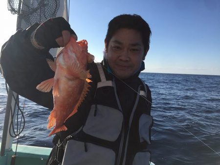 三吉丸 釣果