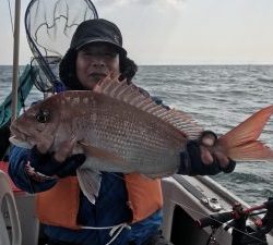 さぶろう丸 釣果