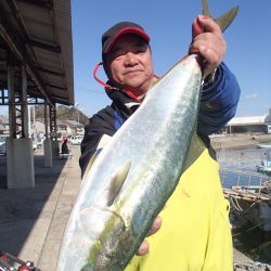 久六釣船 釣果