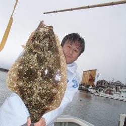 久六釣船 釣果