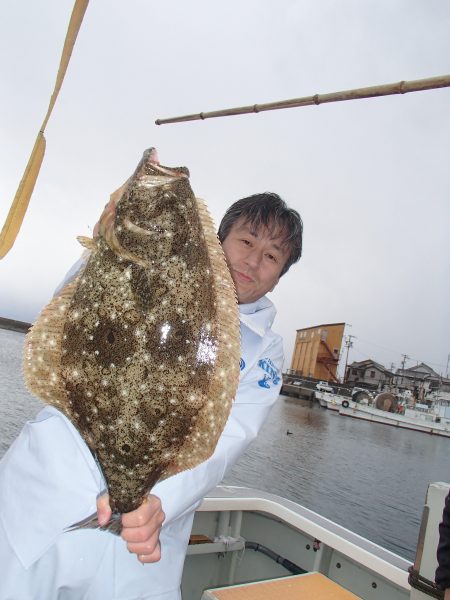 久六釣船 釣果